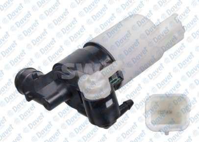 SWAG 64924633 Su Fiskiye Motoru 12v Partner Ii P206 P306 P307 Berlingo Ii C2 C3 C4 C5 C8 P807 Ds3 Jumpy Iii Exper